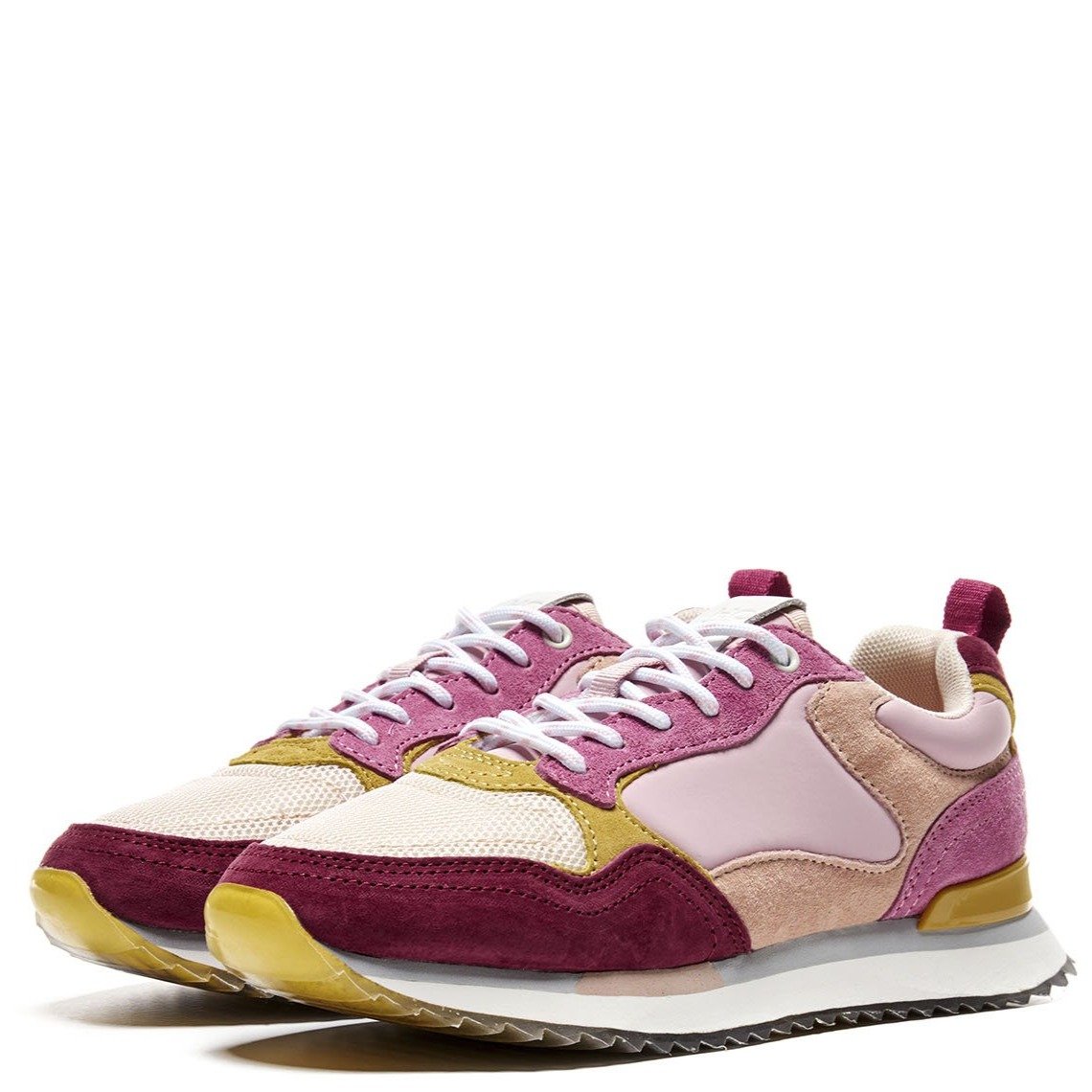 Mexico sneaker